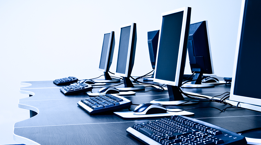 Doctorate in Information & Communication