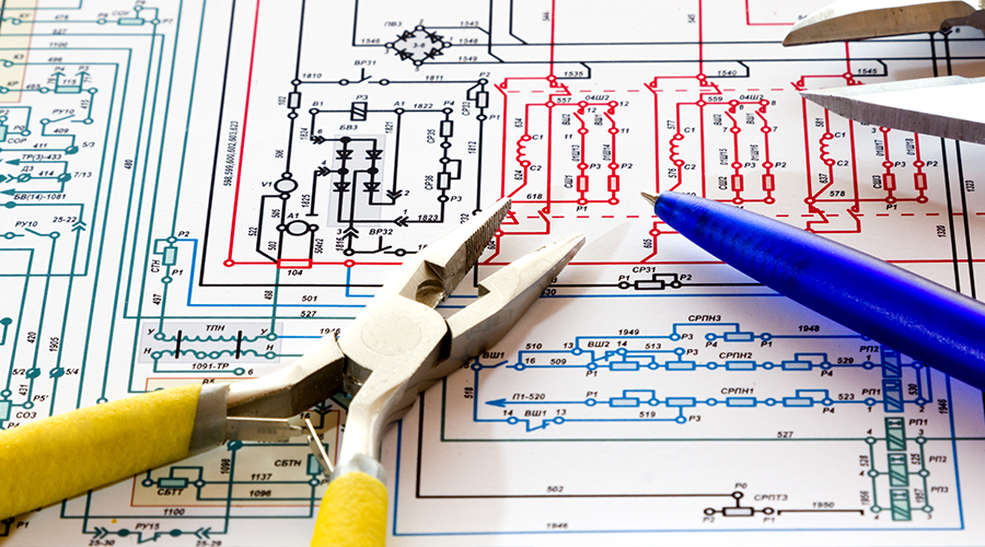 Masters of Engineering in Electrical Engineering, Doctor of Engineering in Electrical Engineering