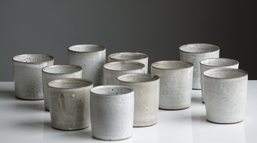 Master of Visual Arts in Ceramic Design