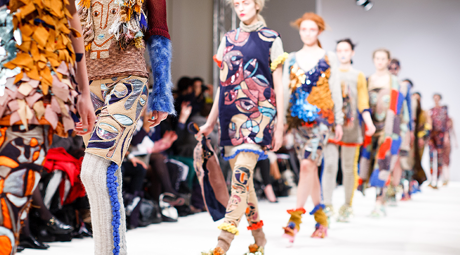 Master of Visual Arts in Fashion
