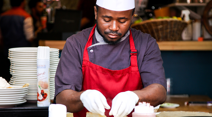 Master of Management in Food and Beverage Management