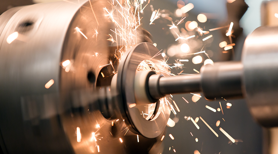 Masters of Engineering in Industrial Engineering
