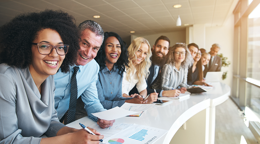 Master of Management in Labour Relations