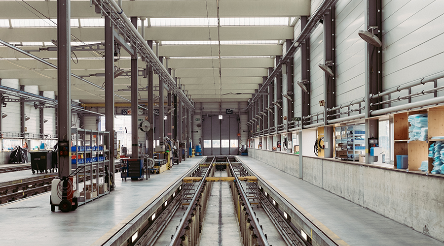 Master of Management in Logistics Management