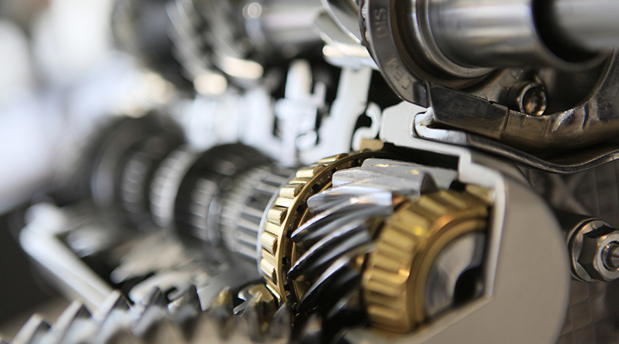 Doctor of Engineering in Mechanical Engineering