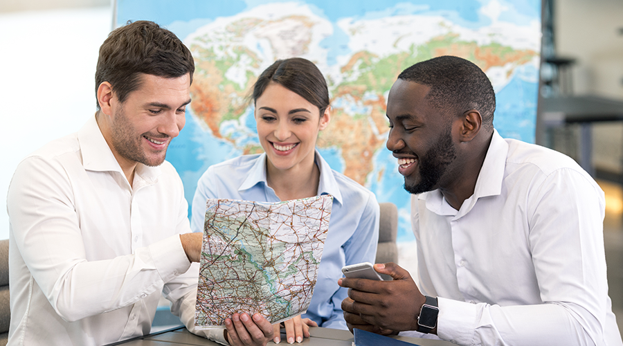 Master of Management in Travel And Tourism Services Management
