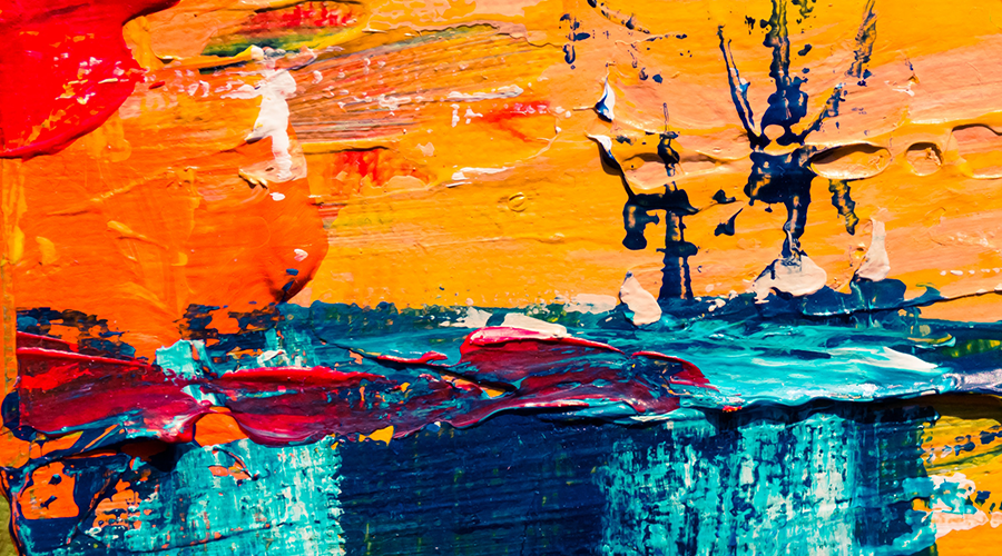 Doctorate of Philosophy in Visual Arts
