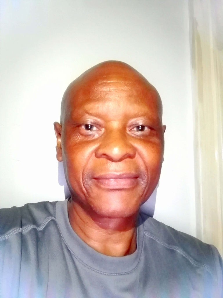 Solly Lebelo