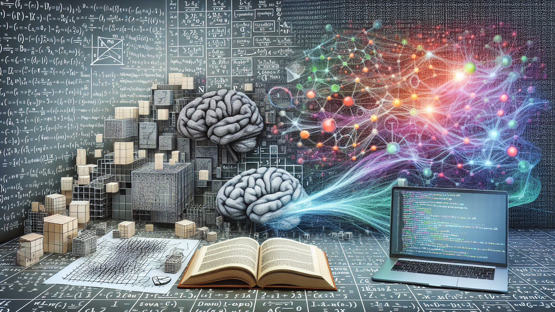 All Consuming Algorithms