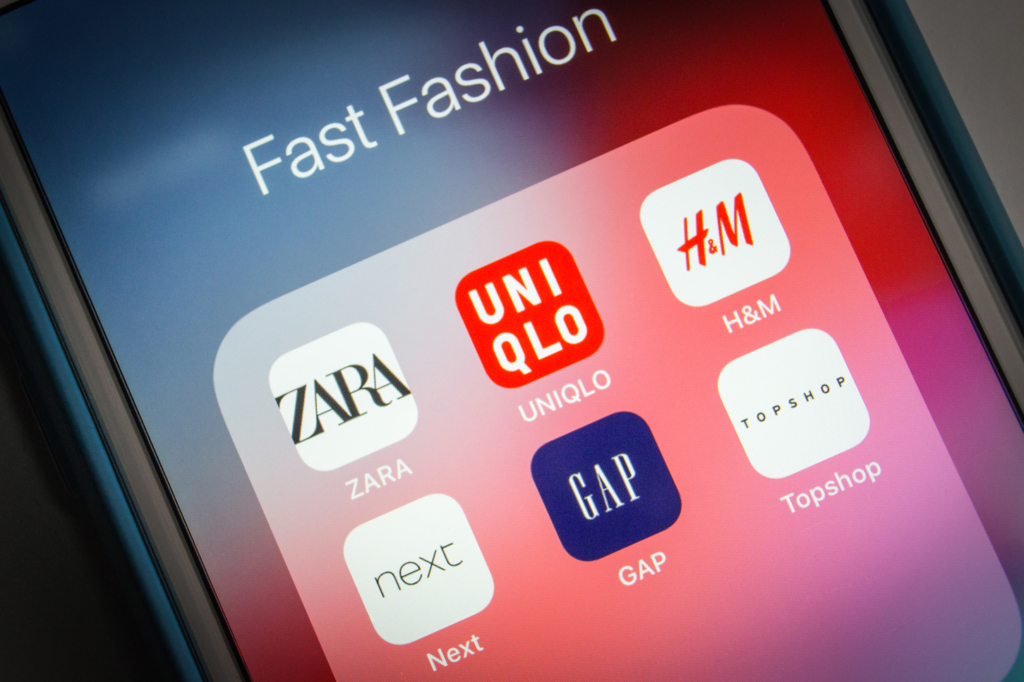 Fast Fashion Taking on South Africa