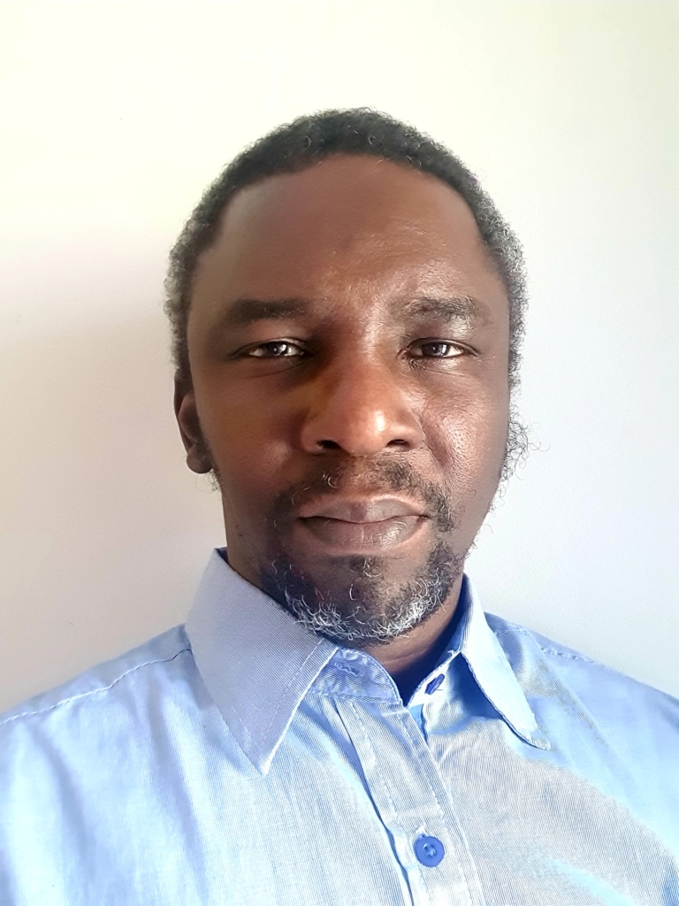 PROF. I.O. OTUNNIYI