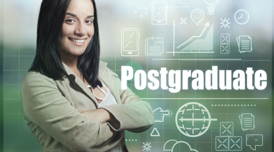 Best postgraduate degrees applied sciences