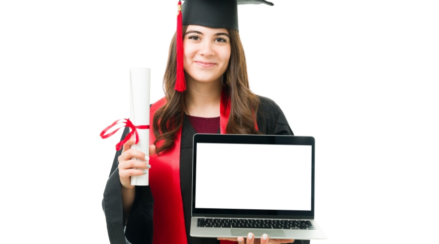 How long is a master's degree in computer science?