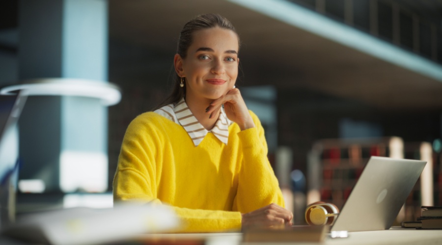 How to apply for a Masters in computer science?