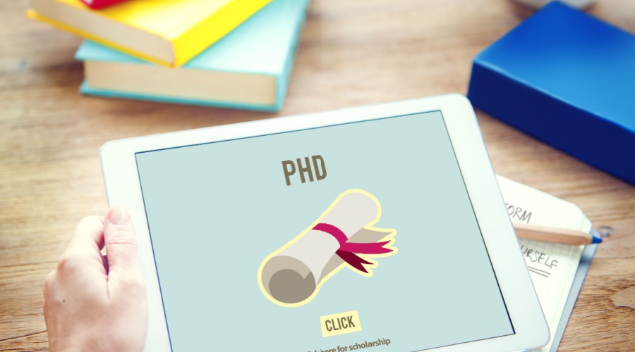 PhD in Computer Science in South Africa