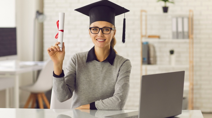 cheapest online phd computer science