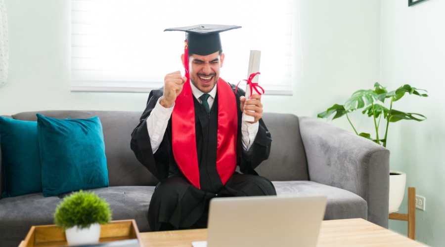 graduate research computer science
