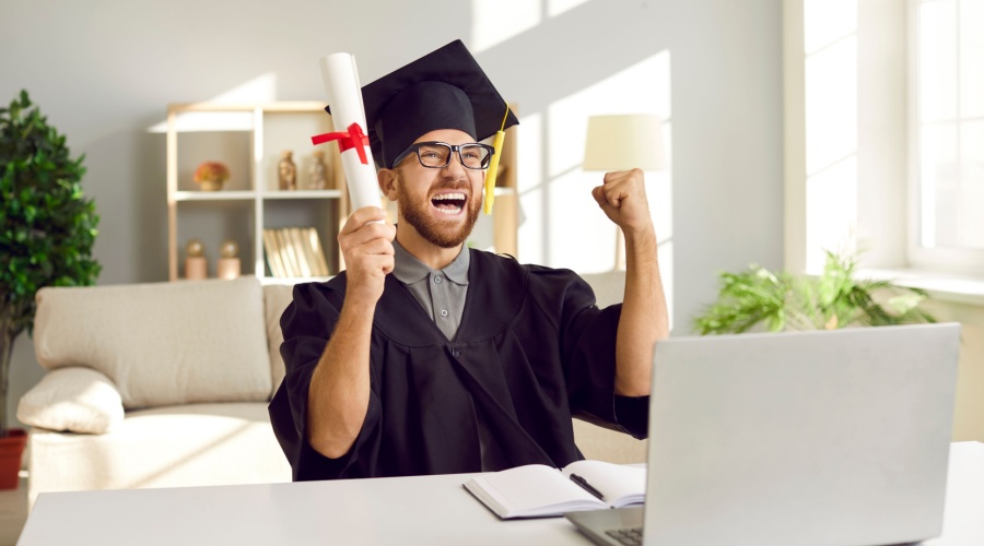 graduate studies computer science 
