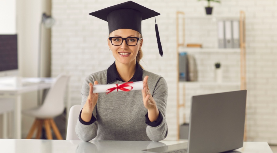 gradute school computer science requirements