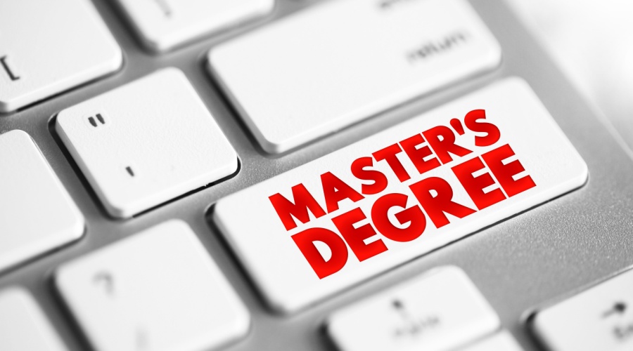 is a masters degree in computer science worth it