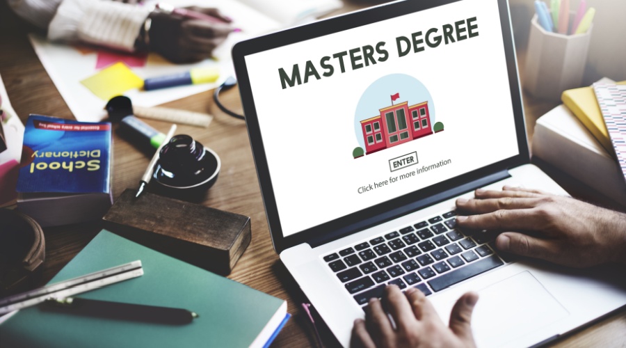 is it worth getting a masters degree in computer science