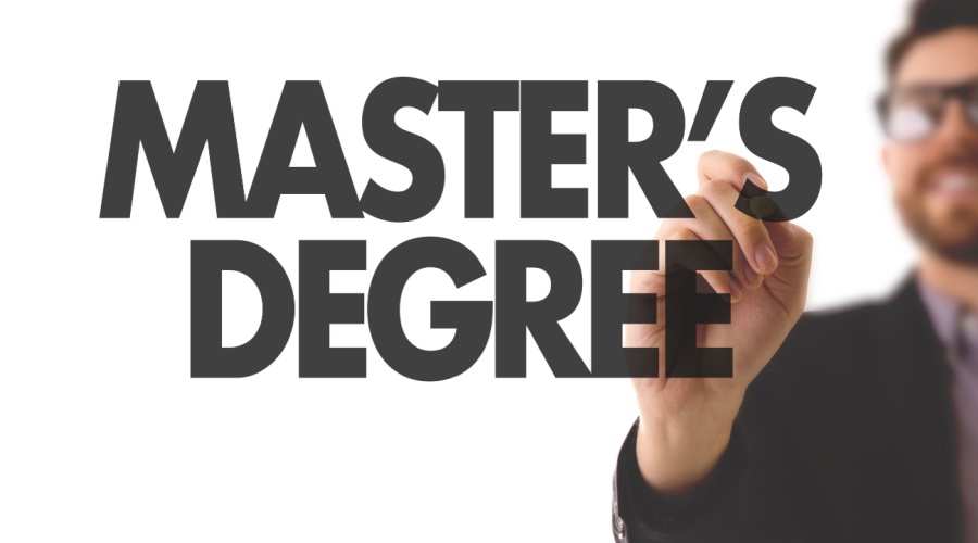 master degree computer science online