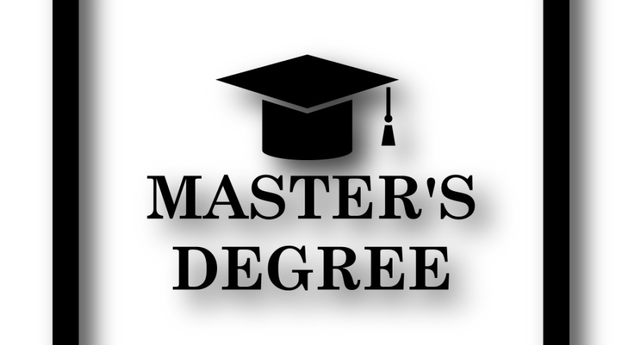 master degree computer science subjects