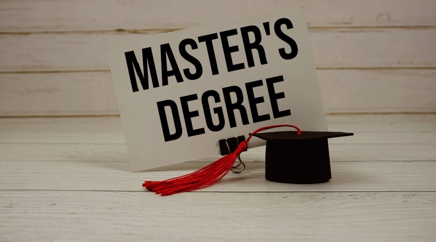 masters degree in computer science online
