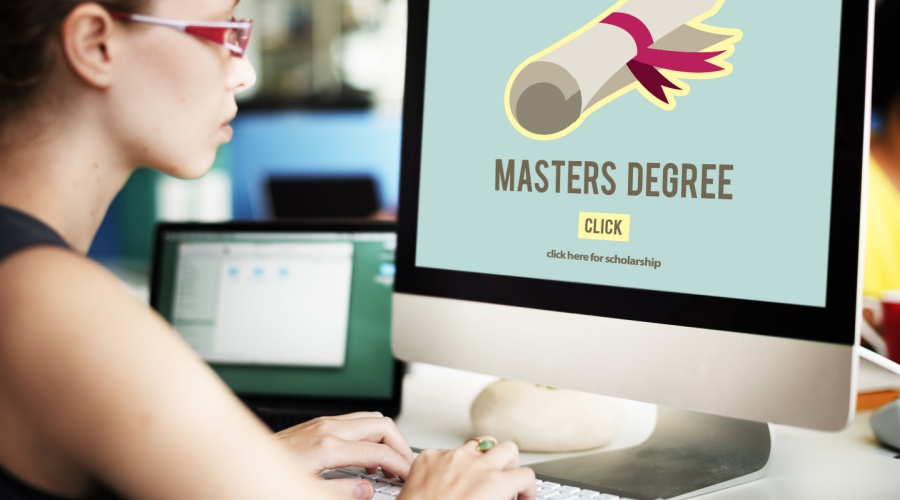 master's in computer science specialization