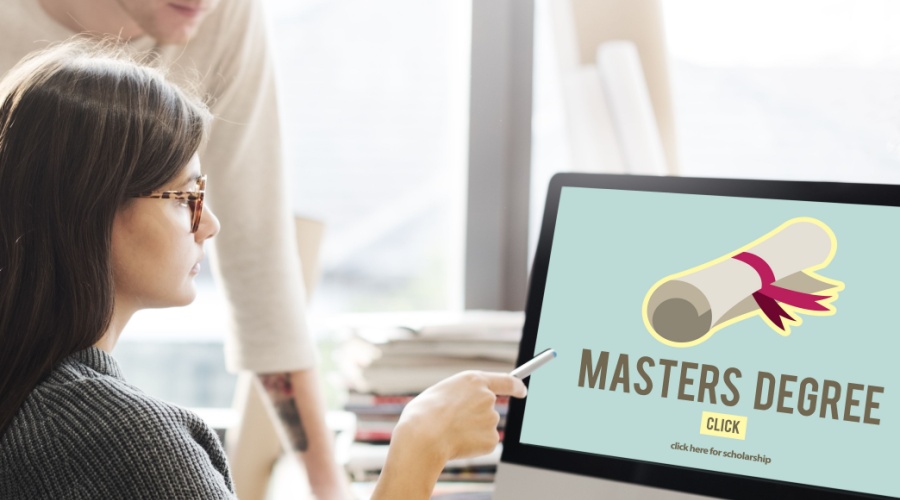 masters in computer science subjects