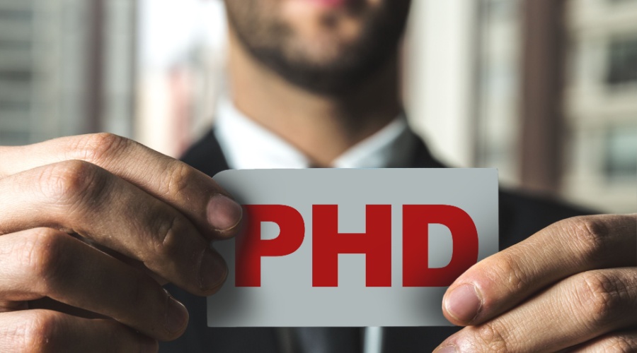online phd computer science