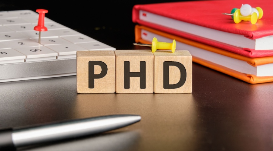How Many Years Does a PhD in Computer Science Take? | Vaal University of Technology