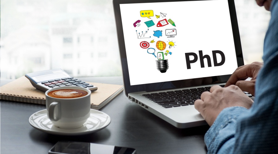 phd programs in computer science