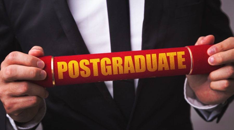 postgraduate computer science courses