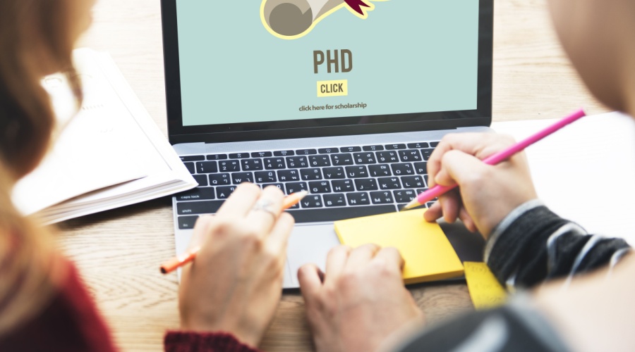 Can you get a PhD in Chemical Engineering?