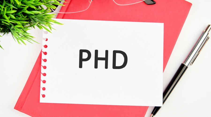 PhD in Electrical Engineering