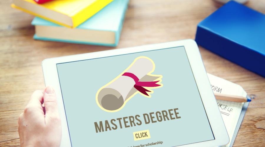 What are the requirements for a master's in Civil Engineering?