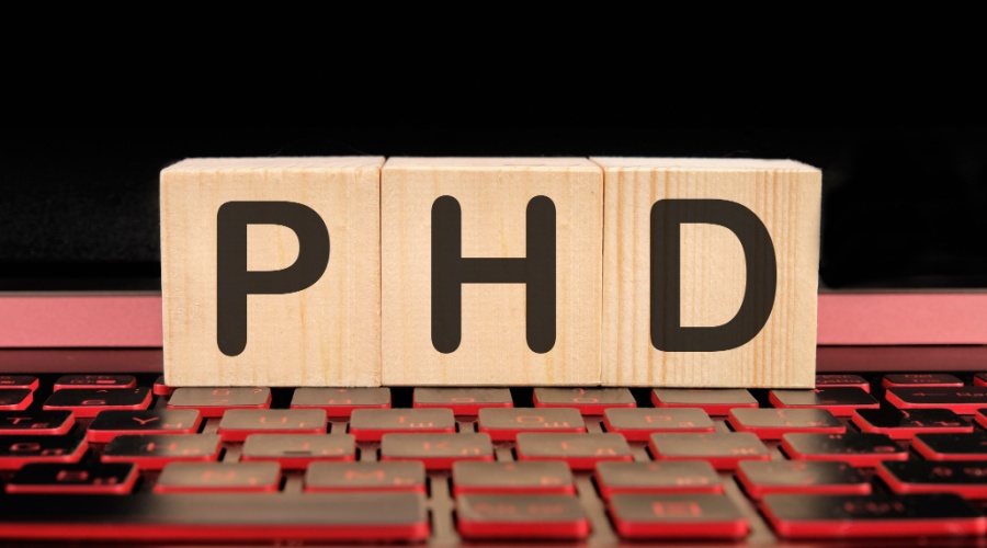 can you get a phd electrical engineering?