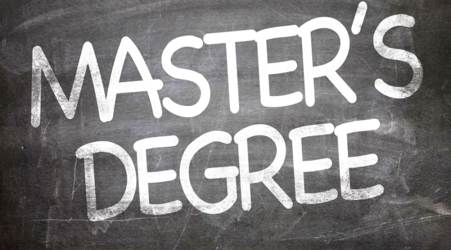 civil engineering masters degree