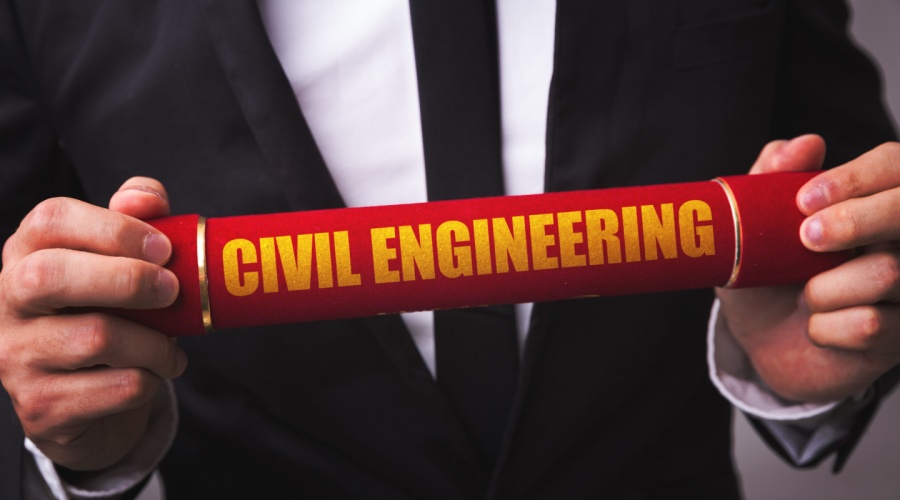 civil engineering masters degrees