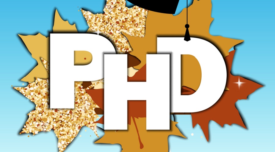 doctorate in chemical engineering