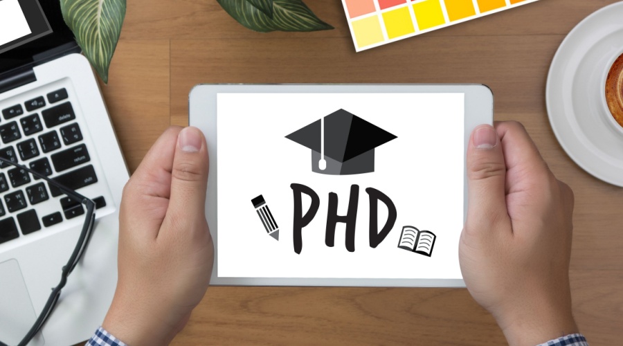 how to get a phd in electrical engineering