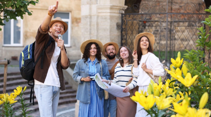 Master of Visual Arts programs