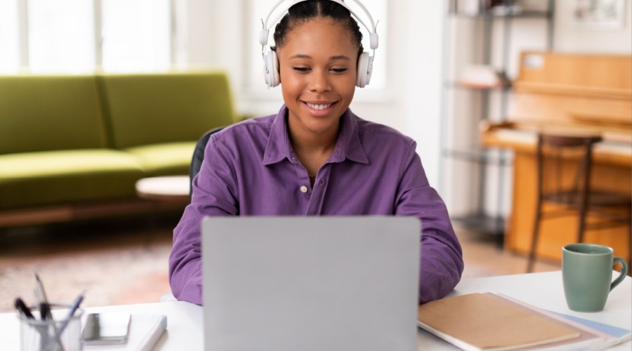 Master of visual arts in multimedia online