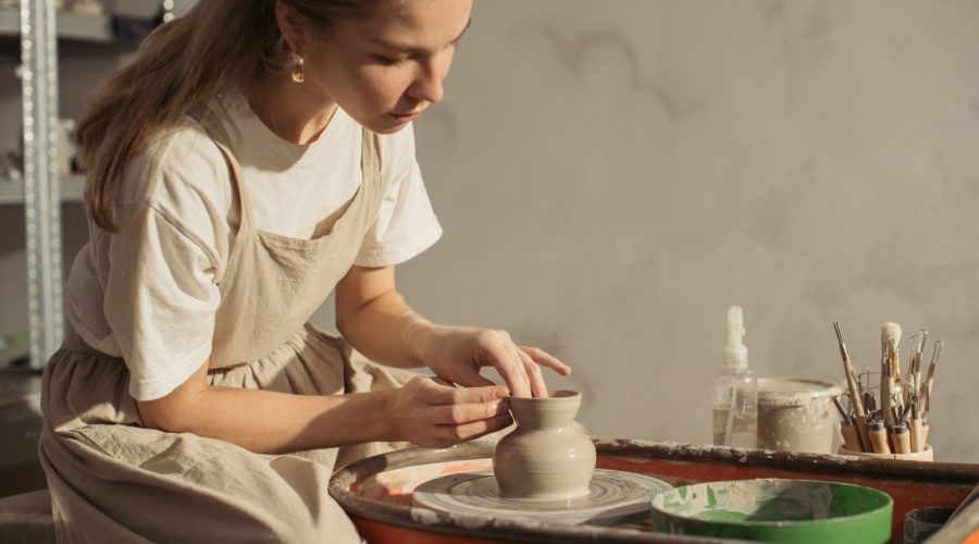 Postgraduate degrees in Ceramic Design