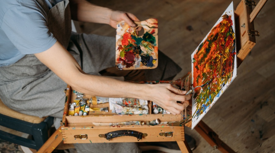 doctorate of arts