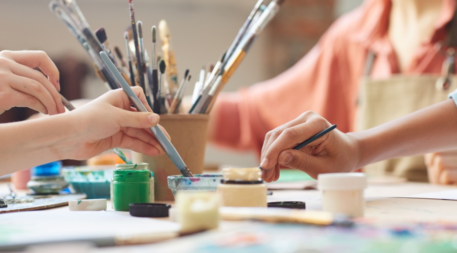 master of arts vs master of fine arts