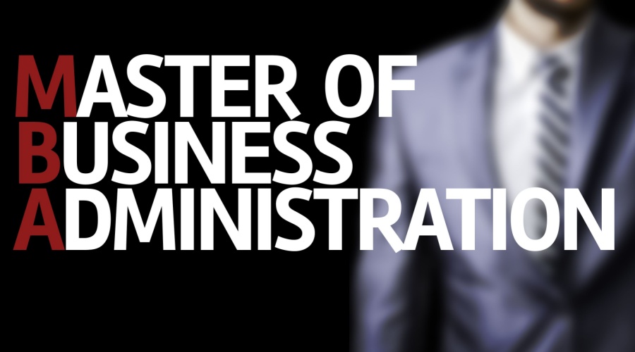 Master of management in business administration online