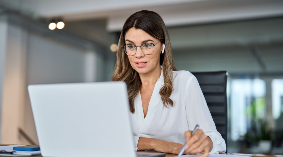 Master of management in human resource management online