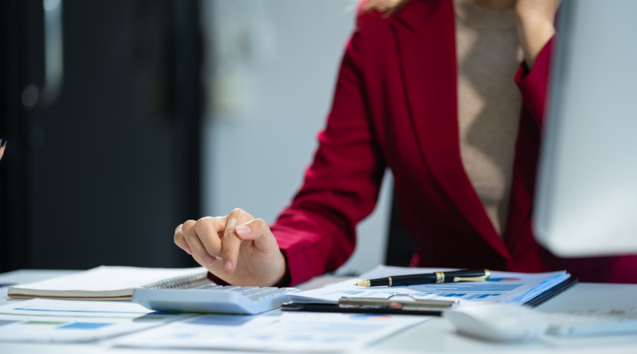 Top Online Master's in Management Science & Related Programs